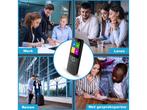TibaGoods - Vertaalcomputer - Vertaal Apparaat - Zwart -, Verzenden, Nieuw