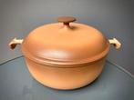 Le Creuset - Enzo Mari - Braadpan -  De moeder - Emaille,