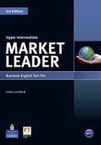 9781408219997 Market Leader 3rd Edition Upper Intermediat..., Verzenden, Nieuw, Lewis Lansford