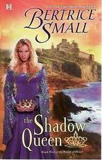 Small, Bertrice : The Shadow Queen (World of Hetar), Boeken, Gelezen, Bertrice Small, Verzenden