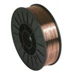 Lasdraad Staal SG2 - 0,8mm rol 5 kg (LASSEN EN SLIJPEN), Auto diversen, Autogereedschap, Verzenden, Nieuw