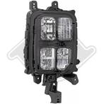 HOEK LAMP VOOR MITSUBISHI ASX 2010-2013 8315A084, Auto-onderdelen, Verlichting, Ophalen of Verzenden, Nieuw