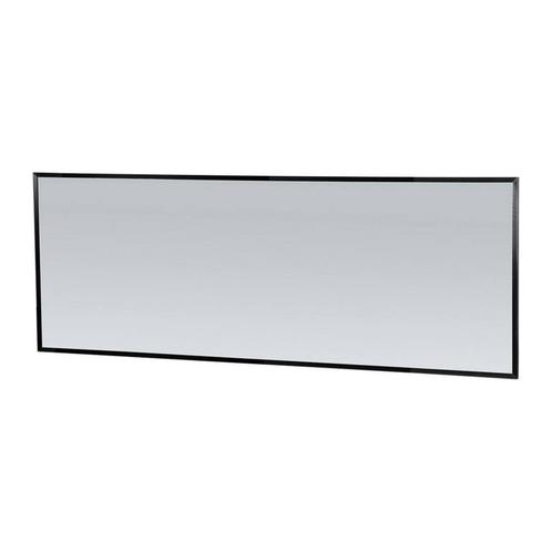 Badkamerspiegel Sanitop Silhouette 200x70x2.5 cm Aluminium, Doe-het-zelf en Verbouw, Sanitair, Bad, Nieuw, Ophalen of Verzenden