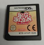 Big Brain Academy losse cartridge (Nintendo DS used game), Ophalen of Verzenden, Zo goed als nieuw