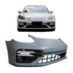 Sport Look Voorbumper Porsche Panamera 2017-2023 PA144, Nieuw, Voor, Porsche