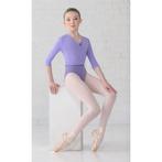 Ballet Rosa Warm-Up Cross-over Balletvestje Lange Mouwen voo, Sport en Fitness, Ballet, Verzenden, Nieuw