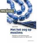 Met het oog op moslims 9789023970859 Jaap Kraan, Verzenden, Zo goed als nieuw, Jaap Kraan