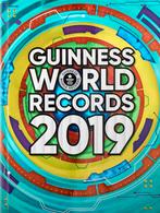 Guinness world records 9789026146022, Verzenden, Zo goed als nieuw, Guinness World Records Ltd