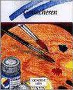 Creatieve gids de gouache 9789054371557 M. Wattenbergh, Verzenden, Zo goed als nieuw, M. Wattenbergh