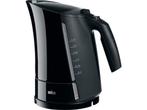 Braun Multiquick 3 WK 300 (Zwart), Verzenden