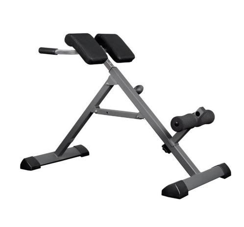 Hammer Tricon Rugtrainer | Hyper Extension | Lower Back, Sport en Fitness, Fitnessmaterialen, Overige typen, Ophalen of Verzenden