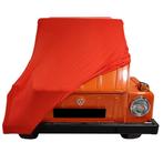 Autohoes passend voor Volkswagen Thing (Type 181) binnen, Auto diversen, Autohoezen, Ophalen of Verzenden, Nieuw, Op maat