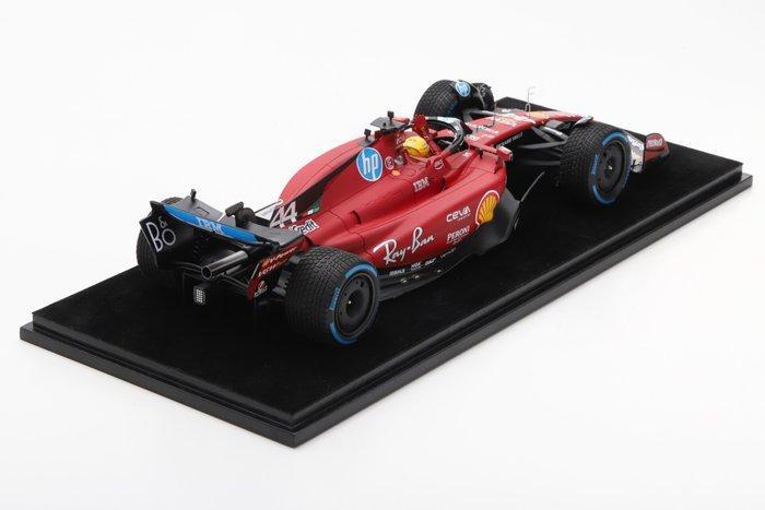 Look Smart 1:18 - Model raceauto - Ferrari F1 SF-23 Fiorano, Hobby en Vrije tijd, Modelauto's | 1:5 tot 1:12