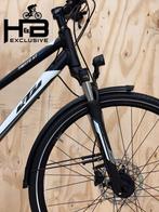 KTM Trento XT Disc Trekkingfiets Shimano XT 2022, Overige merken, 28 inch, Vering, 10 tot 15 versnellingen