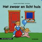 Het zwaar en licht huis 9789058383556 H. van den Weghe, Verzenden, Gelezen, H. van den Weghe