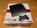 Sony - Playstation 3 (PS3) - Sony Playstation 3 Phat Edition, Spelcomputers en Games, Nieuw