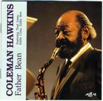 cd - Coleman Hawkins - Father Bean, Verzenden, Zo goed als nieuw