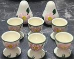 Villeroy & Boch - Eierdopje (8) - Wild-Rose - Porselein