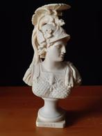 Buste, statua di Marte Ares Dio Greco mitologia Romana -, Antiek en Kunst, Antiek | Keramiek en Aardewerk