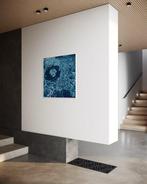 Agathe Toman - ÉTÉ #003 - XL, Antiek en Kunst, Kunst | Schilderijen | Modern