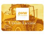 Jaltest OHW Update Licentie 4 jaar, Nieuw, Verzenden