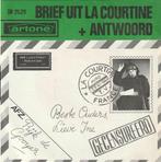 Rijk de Gooyer - Brief uit la Courtine + Beste kerel, hie..., Verzenden, Nieuw in verpakking