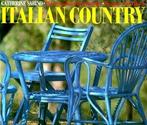 Italian Country, Verzenden, Nieuw