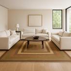 Kilim Moderno - Vloerkleed - 340 cm - 258 cm, Huis en Inrichting, Nieuw