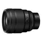 Nikon Z 85mm f/1.2 S, Audio, Tv en Foto, Fotografie | Lenzen en Objectieven, Ophalen of Verzenden, Nieuw, Overige typen