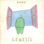 LP gebruikt - Genesis - Duke, Cd's en Dvd's, Verzenden, Zo goed als nieuw
