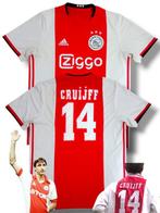 AJAX - Nederlandse voetbal competitie - Johan Cruijff - 2019, Nieuw