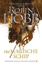 9789021058917 De boeken van de levende schepen 1 - Het Ma..., Boeken, Verzenden, Nieuw, Robin Hobb