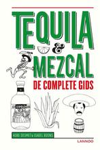 Tequila, mezcal 9789401426954 Isabel Boons, Verzenden, Zo goed als nieuw, Isabel Boons