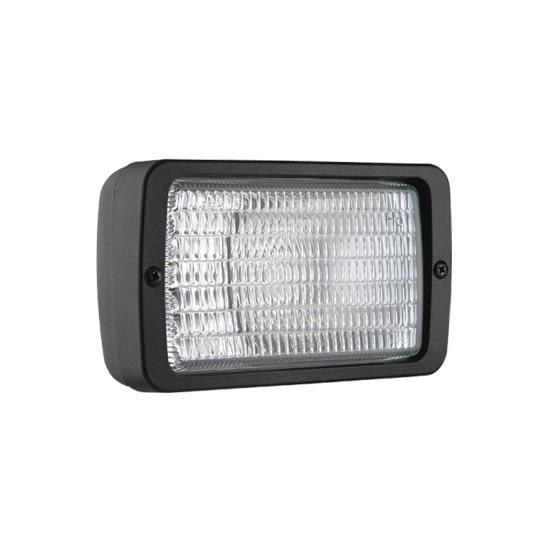 Wesem Halogeen Werklamp H3 zijbevestiging, + H3 12V, Auto-onderdelen, Verlichting, Nieuw, Ophalen of Verzenden