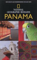 Panama / National Geographic Reisgids 9789021538488, Verzenden, Gelezen, C.P. Baker