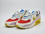 Nike Air Max 90 | Patchwork | 39, Kleding | Dames, Schoenen, Overige kleuren, Nike, Ophalen of Verzenden, Sneakers of Gympen
