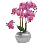 Home affaire Kunstplant Orchidee Kunstorchidee, in een, Huis en Inrichting, Verzenden, Nieuw