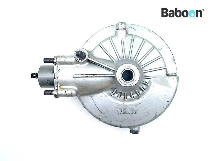 Cardan Yamaha XS 1100 1980-1983 (2H9), Motoren, Onderdelen | Yamaha, Gebruikt, Verzenden