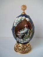 The Franklin Mint - House of Fabergé - Collector Egg - The