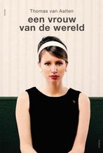 Een vrouw van de wereld (9789463810081, Thomas van Aalten), Verzenden, Nieuw