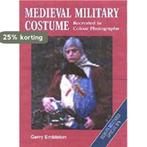 EMS8 Medieval Military Costume 9781861263711 Gerry Embleton, Boeken, Verzenden, Gelezen, Gerry Embleton