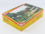 Busch N, TT, Z - 6333 - Modeltreinlandschap (1) - Groot, Hobby en Vrije tijd, Modeltreinen | N-Spoor, Nieuw