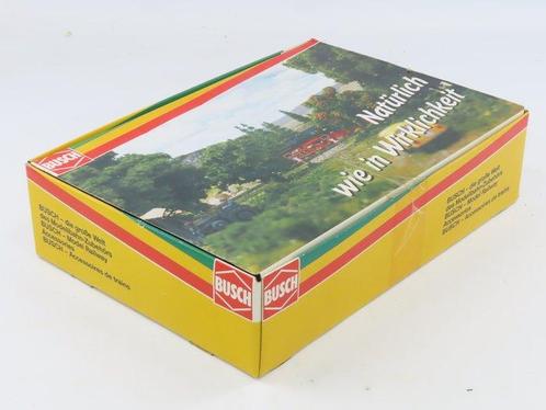 Busch N, TT, Z - 6333 - Modeltreinlandschap (1) - Groot, Hobby en Vrije tijd, Modeltreinen | N-Spoor
