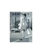 2004 BENTLEY MAGAZINE SUMMER 10, Nieuw, Author