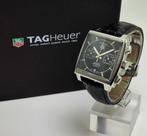 TAG Heuer - Monaco Calibre 12 Chronograph - CAW2110 - Heren