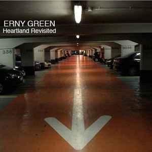 cd digi - Erny Green - Heartland Revisited, Cd's en Dvd's, Cd's | Country en Western, Zo goed als nieuw, Verzenden