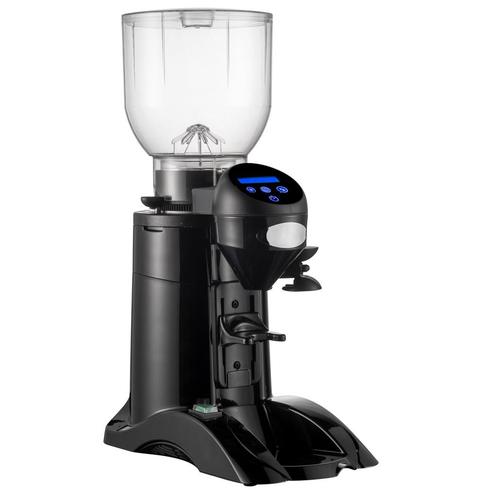 GGM Gastro | Koffiemolen - 2kg - 77dB - Met automatische |, Witgoed en Apparatuur, Koffiezetapparaten, Nieuw, Verzenden