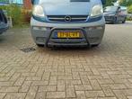 Vivaro Bullbar Dakrails Pushbar Sidebars Sidesteps Movano, Ophalen of Verzenden