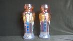 atr. Montjoye - Vaas (2) - Geblazen glas