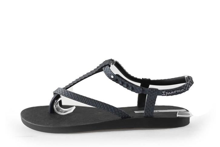 Ipanema sandalen in maat 36 Zwart | 25% korting, Kinderen en Baby's, Kinderkleding | Schoenen en Sokken, Jongen of Meisje, Zo goed als nieuw